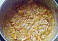 Wurstgulasch