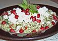 Bulgur - Salat