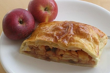 Apfelstrudel 5