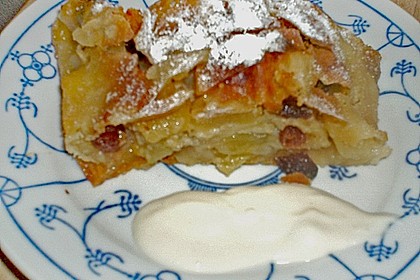 Apfelstrudel 4