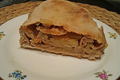 Apfelstrudel 1