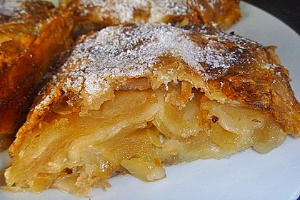 Apfelstrudel 2