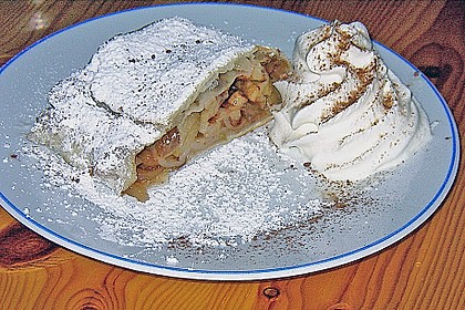 Apfelstrudel 3