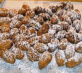 Mutzenmandeln (Bild)