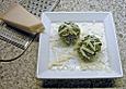 Spinatkn&ouml;del