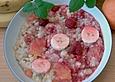 Bulgur- Fr&uuml;chte - Gr&uuml;tze