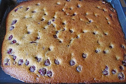 Cr&egrave;me fraiche Kuchen 3