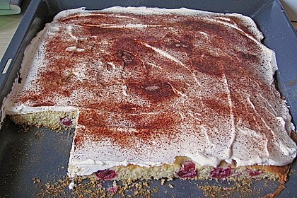Cr&egrave;me fraiche Kuchen 4