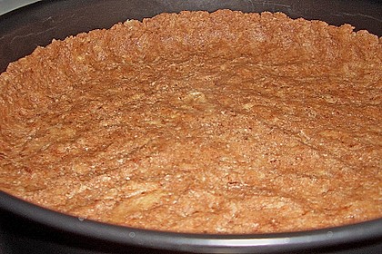 Apfelschmandkuchen 1