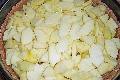 Apfelschmandkuchen 2