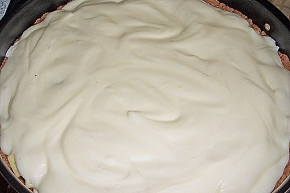 Apfelschmandkuchen 3