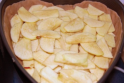 Apfelschmandkuchen 11