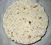 Falsche Raffaelo - Torte (Bild)