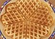 Omas Waffeln