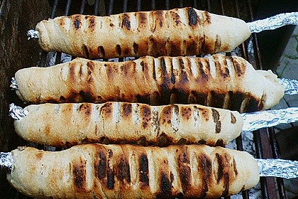 Stockbrot 5
