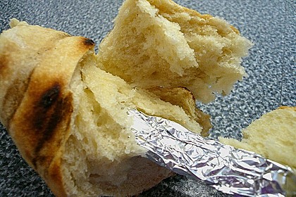 Stockbrot 4