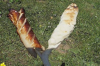 Stockbrot 8