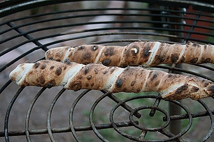 Stockbrot 6