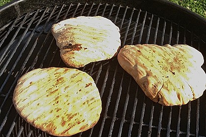 Stockbrot 9