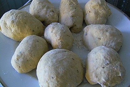 Stockbrot 14