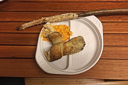 Stockbrot 3