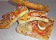 Kartoffelpizza