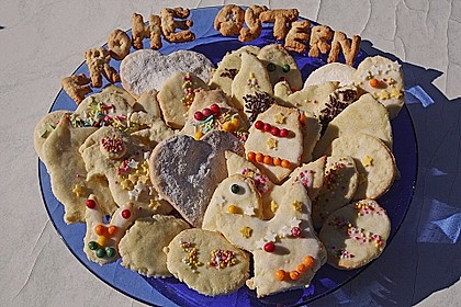 Ostergeb&auml;ck 5