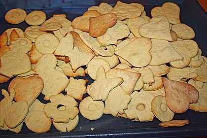 Ostergeb&auml;ck 7