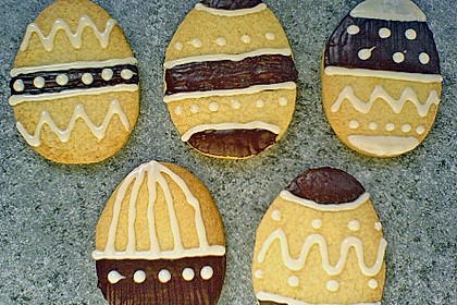 Ostergeb&auml;ck
