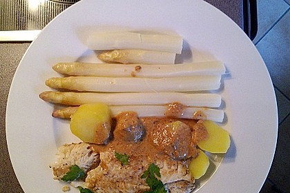 Rotbarsch, gebraten 2