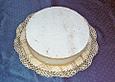 K&auml;se - Sahne - Torte