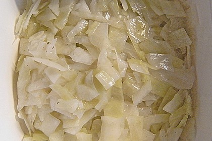 Krautsalat 5