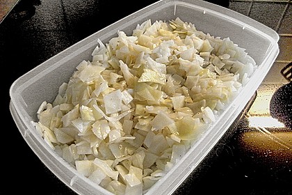 Krautsalat 6