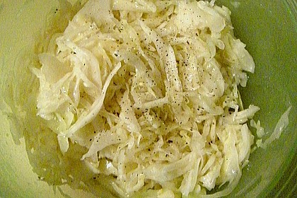Krautsalat 7