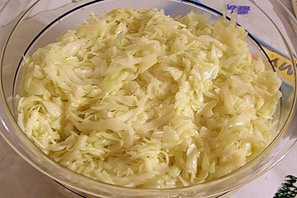 Krautsalat 9