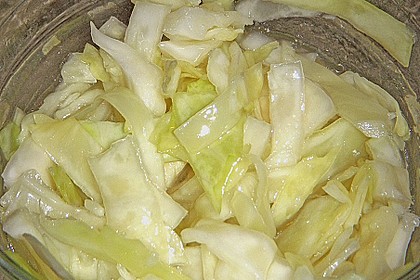 Krautsalat 10