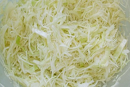Krautsalat 11