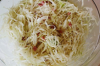 Krautsalat 15