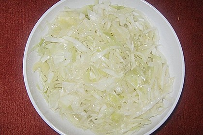 Krautsalat 20