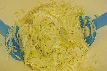 Krautsalat 25