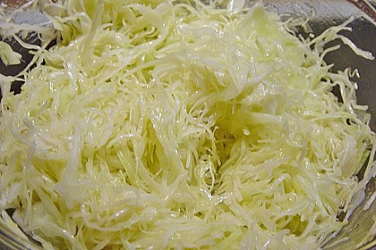 Krautsalat