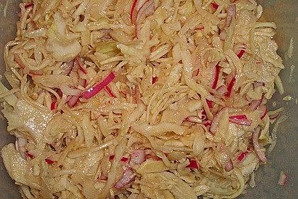 Krautsalat 29