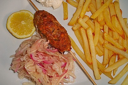 Krautsalat 30