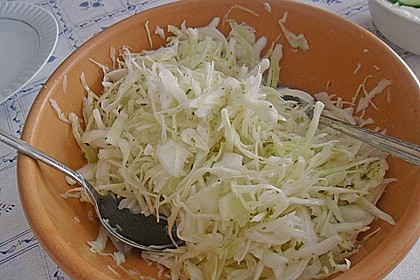 Krautsalat 31