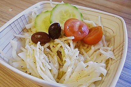 Krautsalat 32