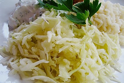 Krautsalat 33