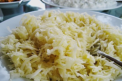Krautsalat 34