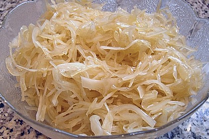 Krautsalat 1
