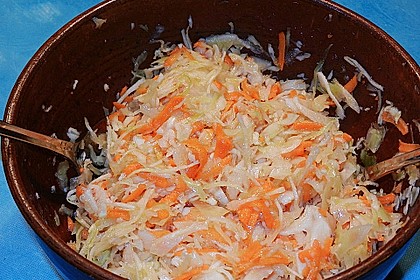 Krautsalat 39