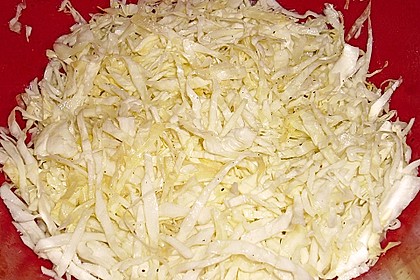 Krautsalat 40